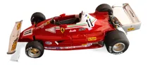 Comprar Ferrari F312 T2-mundial F1 1977-niki Lauda-1\u002F43-elite-#11