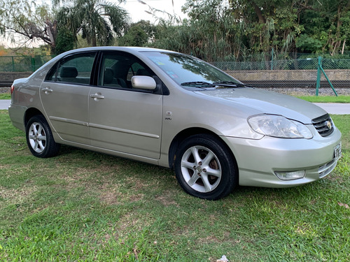 Toyota Corolla 1.8 Xei