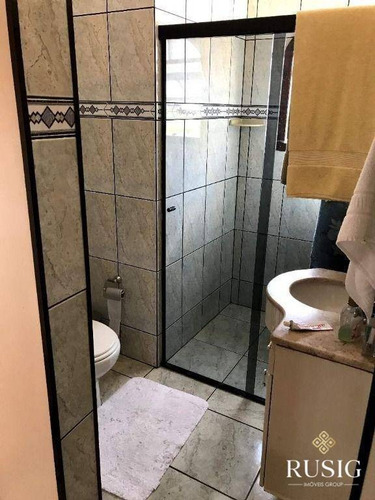 Imagem 16 de 17 de Sobrado Com 3 Dormitórios À Venda, 300 M² - Vila Aricanduva - São Paulo/sp - So1018