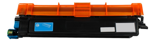 4x Cartucho Toner Compatível Com Brother Hl-l3240cdw 3240