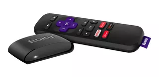 Reproductor Streaming Media Player Roku Express 3930