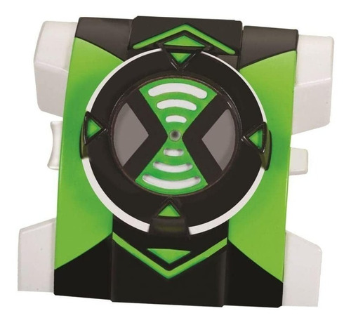 Imagen 3 de 4 de Ben 10 Omnitrix Distorsión Voz