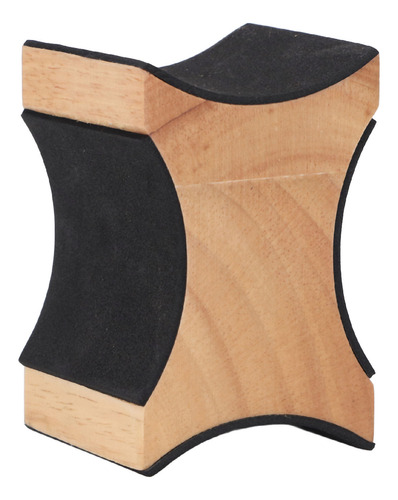 Soporte Para Cuello De Guitarra De 2 Alturas, Soporte De Mad