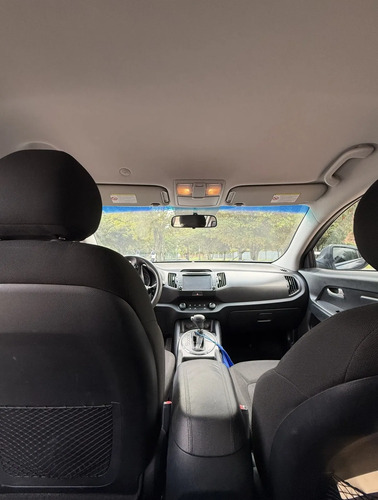 Kia Sportage 2.0 Revolution Gasolina 4x4