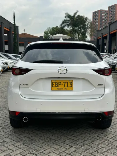 Mazda CX-5 2.5 Touring At