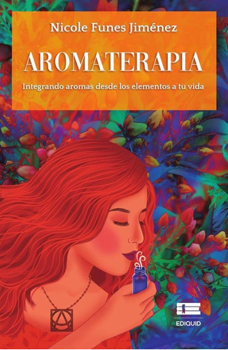 Aromaterapia, De Nicole Funes Jiménez