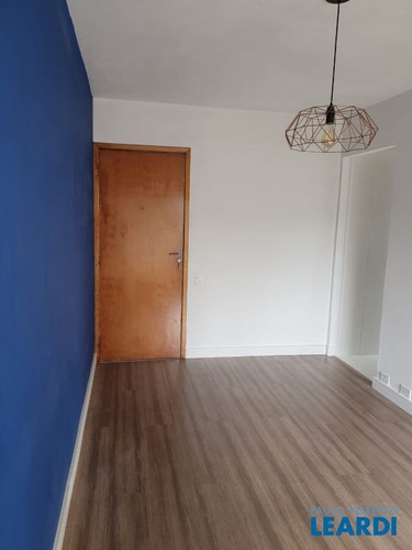 Imagem 4 de 15 de Apartamento - Jabaquara - Sp - 628943