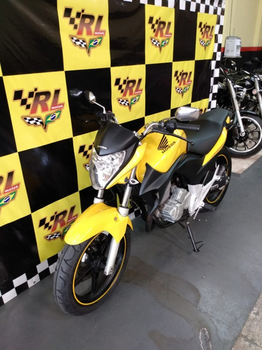 Imagem 10 de 15 de Honda / Cb 300r