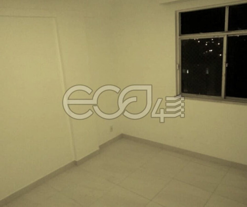 Imagem 6 de 11 de Apartamento - Ref: 537