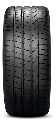Kit 4 Pneus 245/40r20 Pirelli Run Flat Pzero 99y Aro 20 Bmw