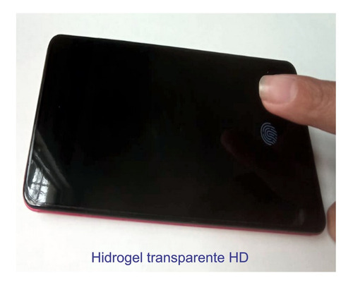 S8 11 Sm-x700 Mica Hd Tablet Hidrogel/no Cristal