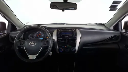 Toyota Yaris 1.5 SEDAN CORE AUTO