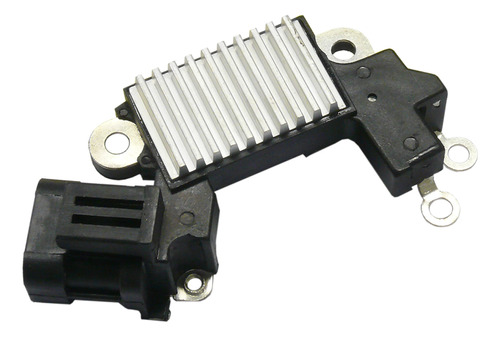 Regulador Alternador Hitachi Corsa Diesel S/portacarbon