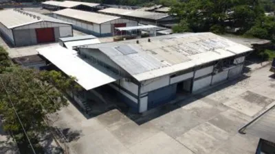 Galpón en venta