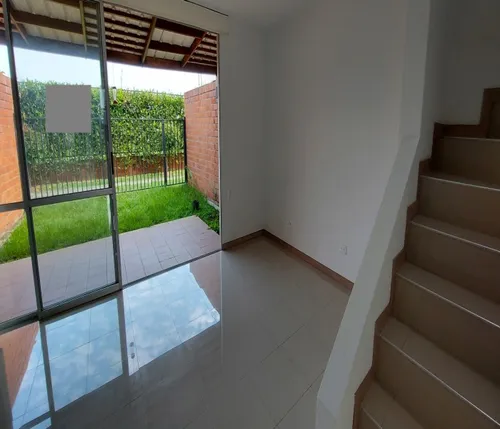 89 Se Vende Casa En Cinco Soles / Jamundí