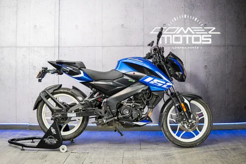 Bajaj Pulsar Ns 160 Fi 2022
