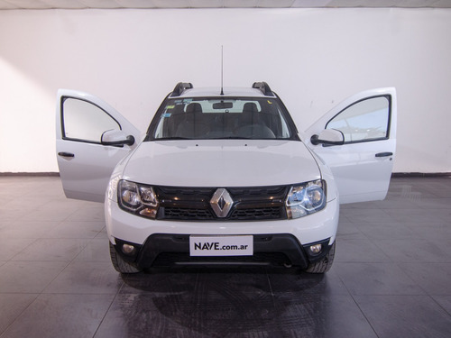 Renault Duster Oroch 1.6 Dynamique