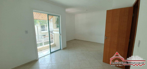 Imagem 5 de 15 de Casa Condomínio Residencial Vistta 4 Dor. Jacareí Sp - 4968