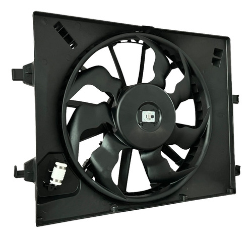 Motoventilador Completo Grand I-10 1.2 2015