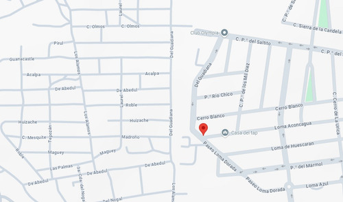 Casa En Remate Bancario En Loma Dorada, Durango