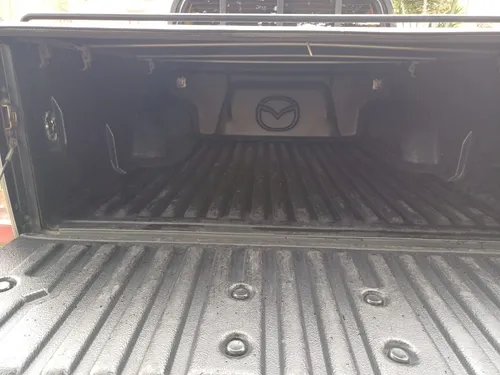 Mazda BT50 2.6 B26d49