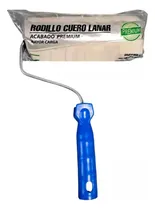 Comprar Rodillo Cuero Lanar Blanco N22 Premium