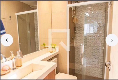 Apartamento Com Moveis Planejados, Sol Da Manha E Lazer Completo!