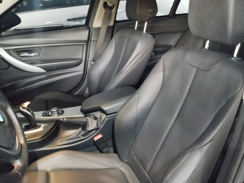 BMW 320i 2.0 16V TURBO ACTIVE FLEX 4P AUTOMÁTICO