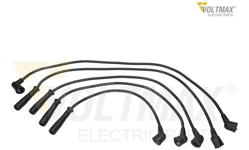 Cables Bujia Nissan Pick Up D21 94-02 2.4l 7mm L-2102