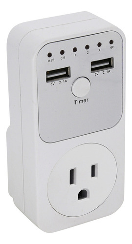 H Controlador Doméstico Multifuncional Con Conector Usb For