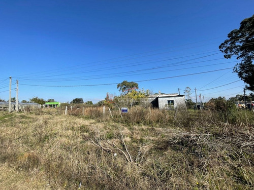 Imagen 20 de 21 de Casa En Venta En Castillos - Rocha