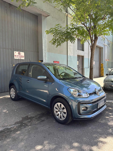 Volkswagen Up! 1.0 Move Up! 75cv