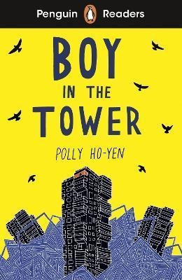 Penguin Readers Level 2: Boy In The Tower (elt Graded Reader
