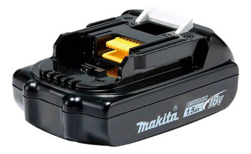 Kit 2 Baterías Makita Para Herramientas 18v 1.5Ah Bl1815n