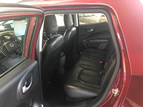 Fiat Toro 2.0 16v Turbo Diesel Volcano 4wd Automático