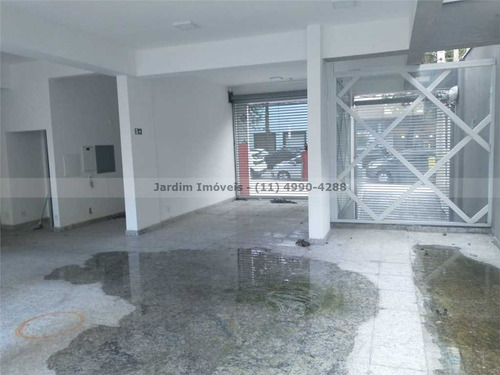 Imagem 13 de 15 de Predio Inteiro - Jardim - Santo Andre - Sao Paulo | Ref.: - 30294