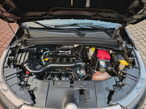 Fiat Toro 1.8 Endurance 16v Flex 4x2 4p