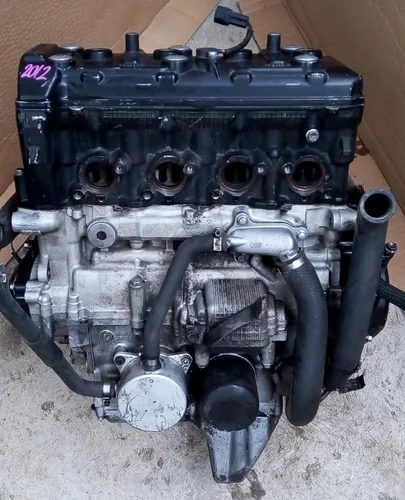 Motor suzuki on sale gsxr 600