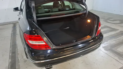 Mercedes Benz Clase C 1.8 C 200 Cgi Sport At