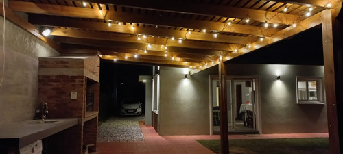 Imagen 6 de 26 de Pinares Casa Nueva. Super Luminosa Y Disfrutable