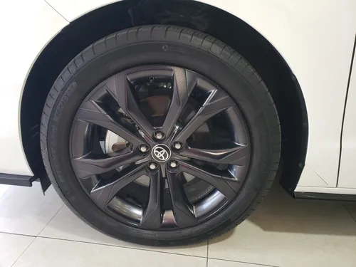Toyota Siena Xse Hibrido