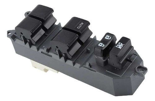 Control Maestro Vidrios For Toyota Camry Xle 2007-2011