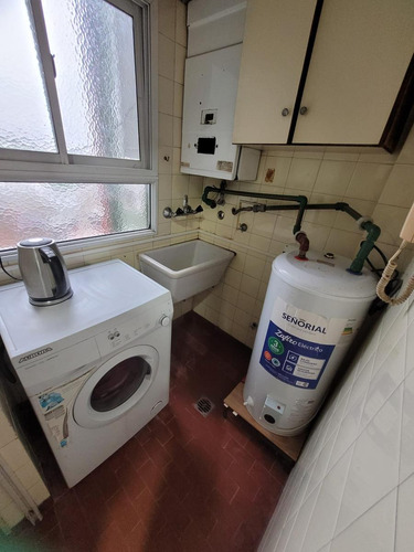 Oportunidad!! Venta Parque Avellaneda Limite Flores Departamento 4 Ambientes Con Cochera Y Baulera