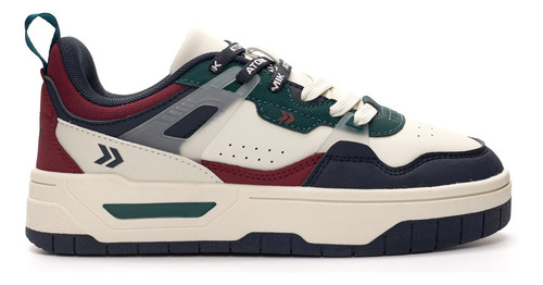 Zapatilla Casual Hombre Reece Atomik