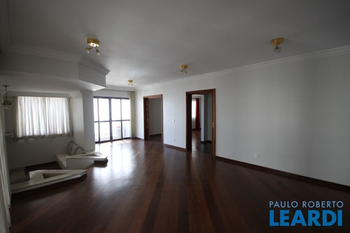 Imagem 4 de 15 de Apartamento - Alphaville - Sp - 544731
