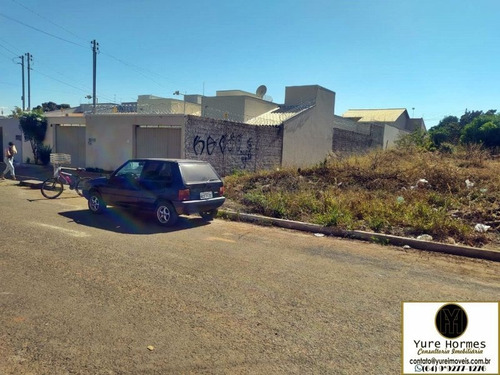 Imagem 9 de 9 de Lote No Setor Bela Vista Em Caldas Novas - Terreno A Venda No Bairro Setor Bela Vista - Caldas Novas, Go - Lote-a-venda-bela-vista