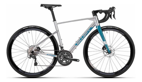 Bicicleta Swift Enduravox Comp 2023