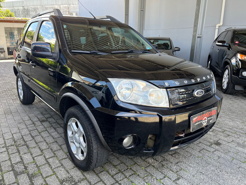 Ford Ecosport 2.0 Xlt Flex Aut. 5p