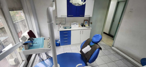 Clínica Dental Y Kinesiología (167336)