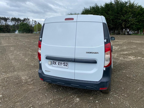 Renault Dokker 1.5 DSL AC 2 AB ESP